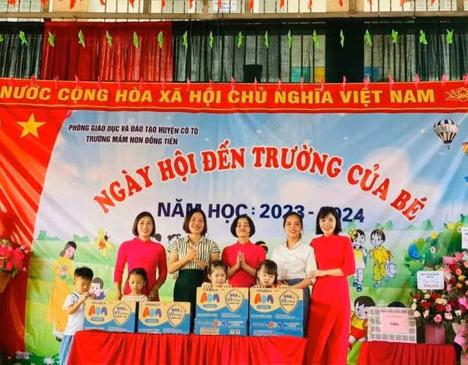 hon 1 trieu ly sua tiep tuc dong hanh tre nho don chao nam hoc moi hinh 5