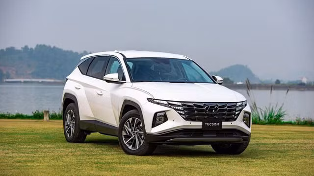 mot so chiec suv co nho duoc trang bi nhieu tinh nang tot nhat hinh 7