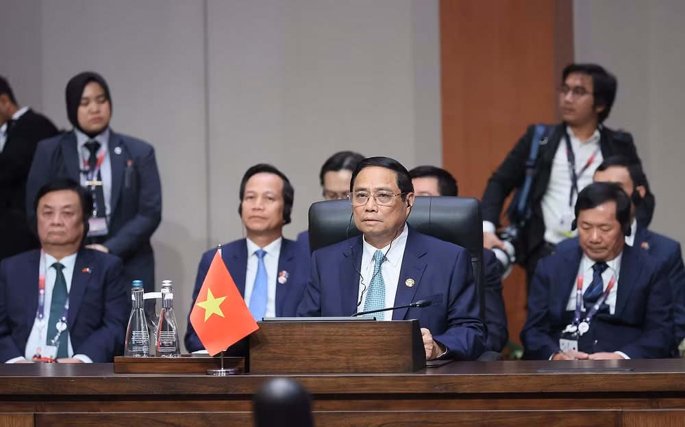 som hoan tat duong cao toc ket noi an do voi asean mo rong toi viet nam va lan toa khap asean hinh 2