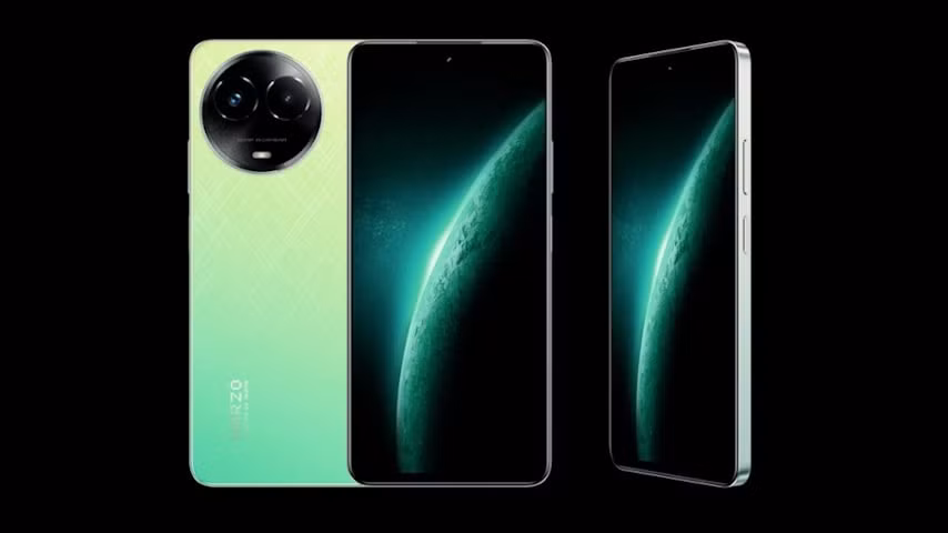realme narzo 60x 5g xuat hien tai an do voi gia tu 376 trieu dong hinh 1