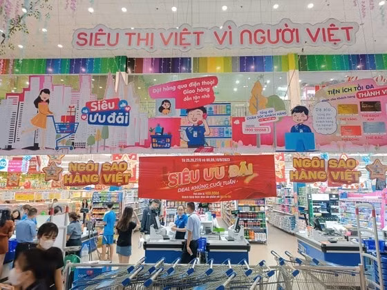 hon 90 nguoi tieu dung tu xac dinh khi mua hang hoa se uu tien dung hang viet hinh 1