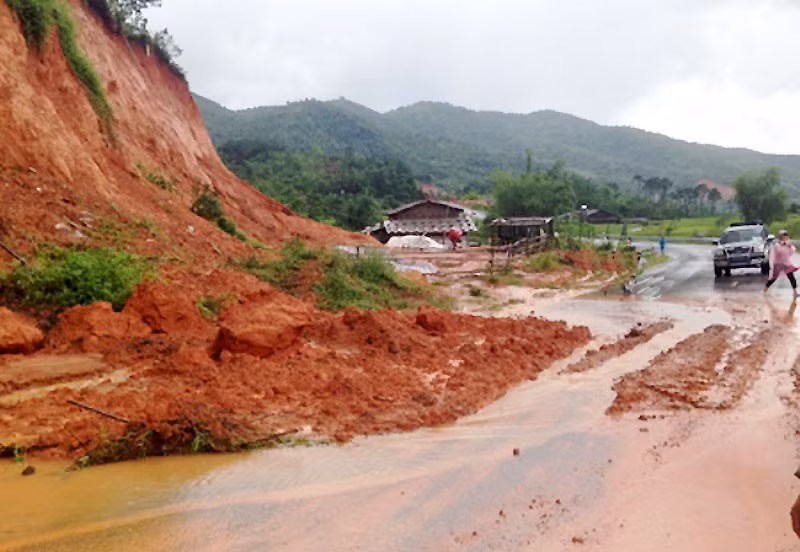 du bao thoi tiet 7 9 2023 canh bao lu quet sat lo dat tai quang binh quang tri va thua thien hue hinh 1