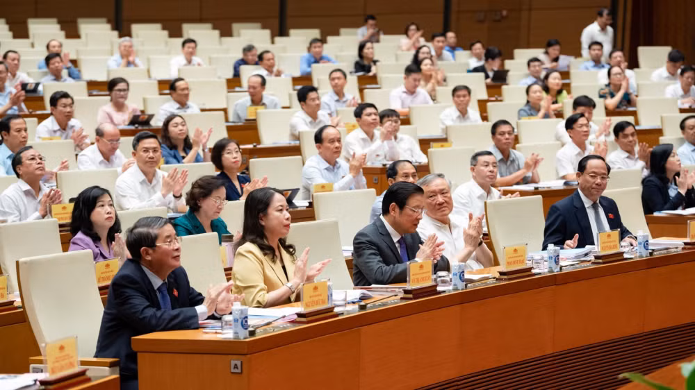 ra soat don doc viec thuc hien cac luat nghi quyet cua quoc hoi som di vao cuoc song hinh 4