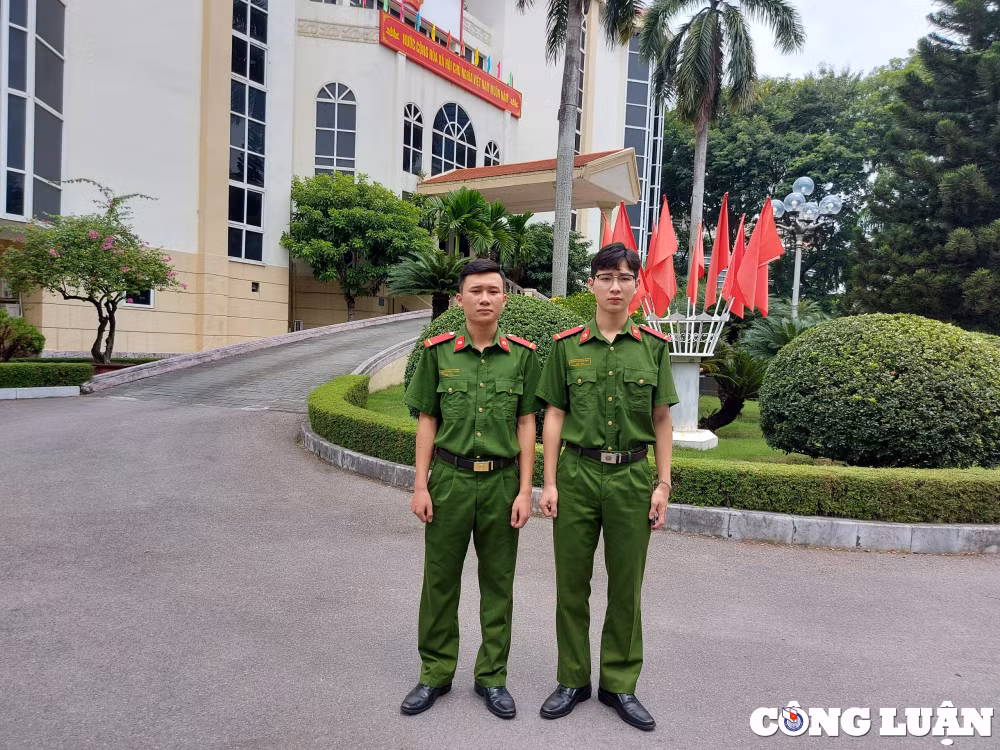 nhieu tam guong sang ve tinh than hieu hoc trong cong an tinh thanh hoa hinh 1