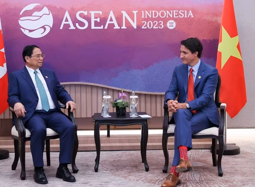 canada se cu doan doanh nghiep sang viet nam tim hieu cac co hoi kinh doanh va dau tu hinh 2