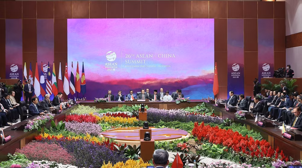 asean va trung quoc can phoi hop chat che chung tay dua khu vuc tro thanh tam diem tang truong kinh te hinh 1