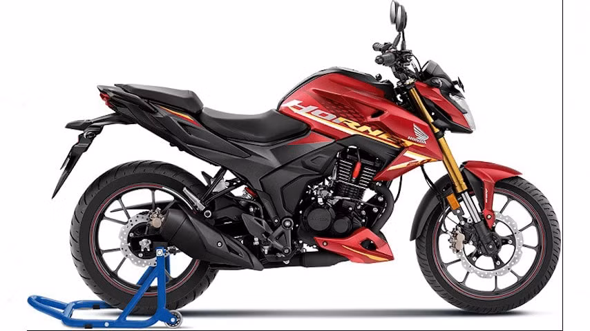 ra mat honda hornet 20 2024 voi gia 40 trieu dong hinh 1