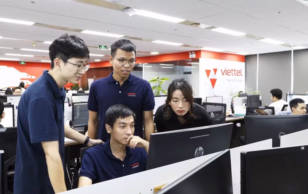 viettel thu nghiem thanh cong tro ly ai cho he thong toa an viet nam hinh 1