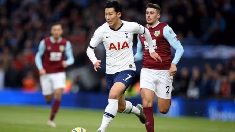 nhan dinh burnley vs tottenham 21h ngay 2 9 tai ngoai hang anh hinh 1