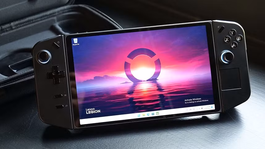 trinh lang lenovo legion go hinh 1