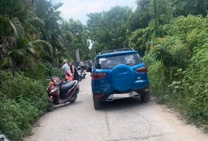 xac dinh nguyen nhan ban dau vu chong giet vo va 2 con nho roi tu sat hinh 1