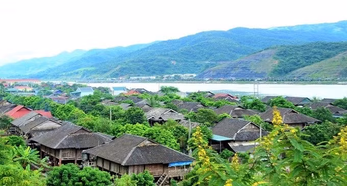 dien bien co nhieu tiem nang phat trien du lich dac trung hinh 1