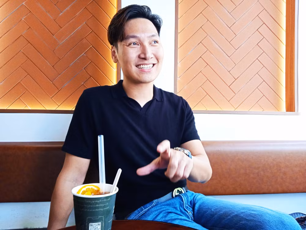 dien vien manh truong vinh du khi duoc hoa than vao mot nhan vat lich su vi dai hinh 1