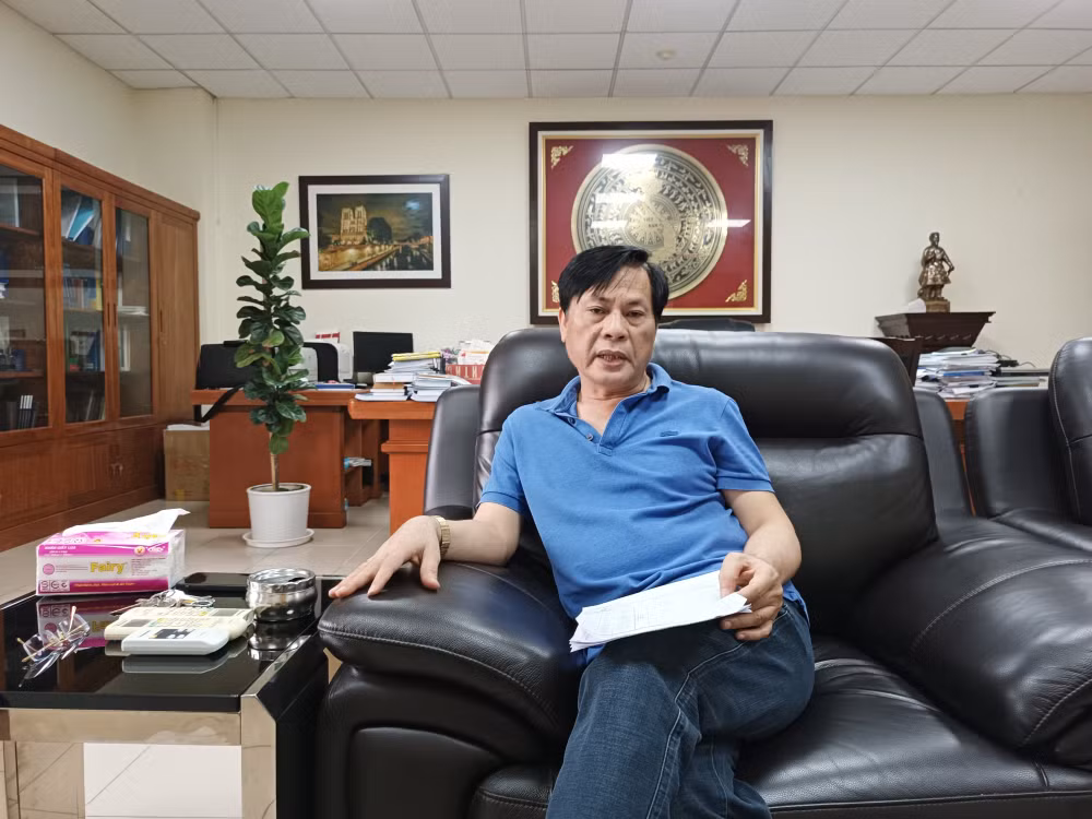 thieu hut nguon luc tre tren san khau nghe thuat truyen thong noi lo tu nha hat den nha truong hinh 3