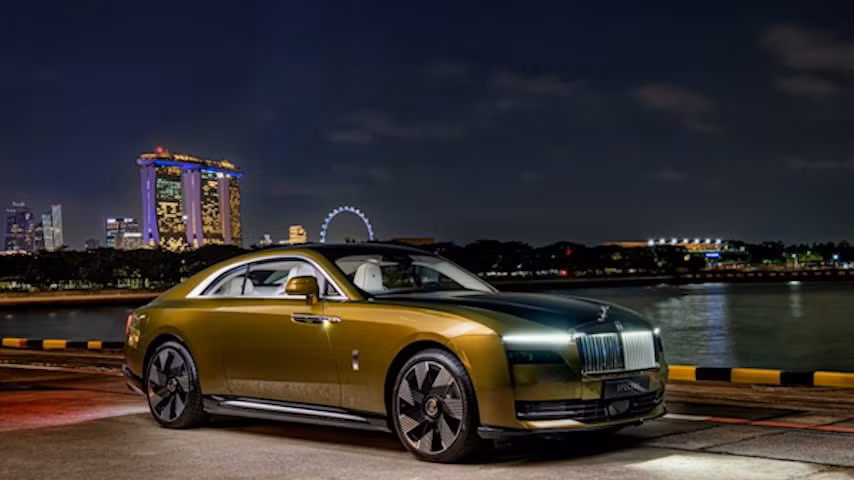 hinh anh rolls royce spectre hinh 5