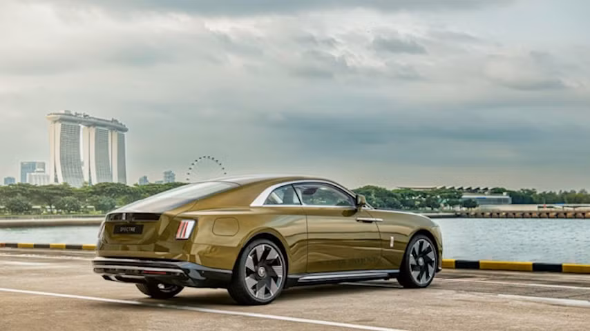 hinh anh rolls royce spectre hinh 4