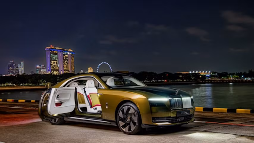hinh anh rolls royce spectre hinh 3