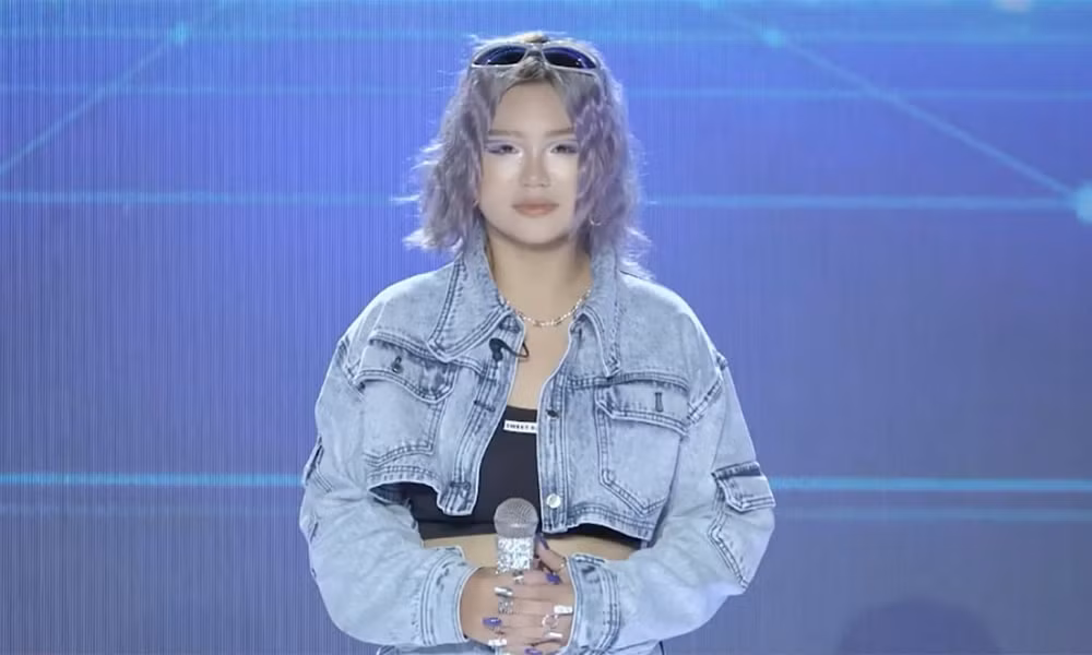nhung thi sinh noi bat o cuoc thi vietnam idol 2023 hinh 1