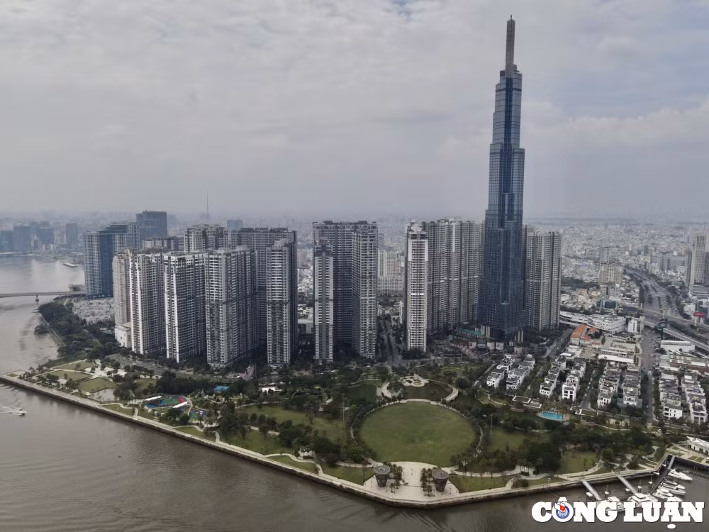 chi so gia bat dong san quy 3 2022 tai ha noi va tp hcm dong loat tang hinh 1