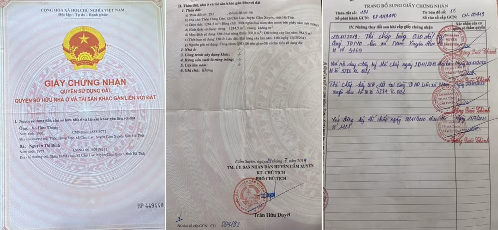 can xem xet thau tinh dat ly de dam bao quyen loi chinh dang cua nguoi dan hinh 2