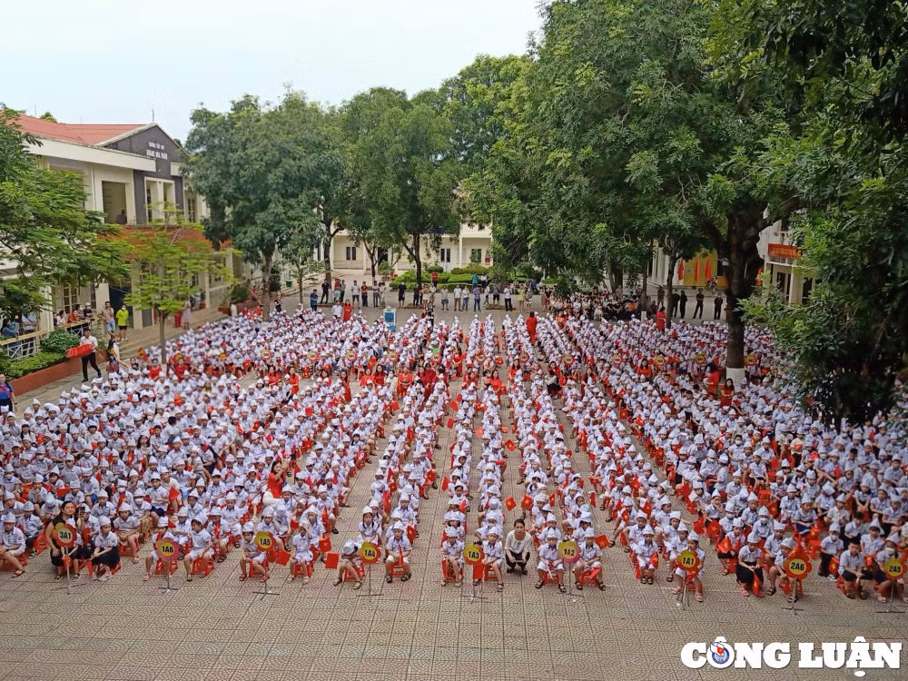 du bao thoi tiet ngay khai giang 5 9 2023 bac bo troi nang nam bo mua dong ve chieu toi hinh 1