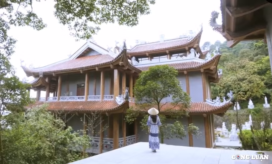 tam dao vinh phuc phat trien du lich tu cac di tich lich su van hoa hinh 1