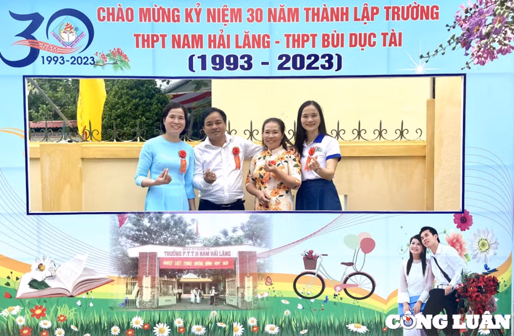 quang tri ky niem 30 nam thanh lap truong thpt bui duc tai va khai giang nam hoc moi 2023 2024 hinh 5