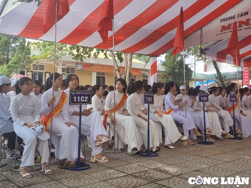 quang tri ky niem 30 nam thanh lap truong thpt bui duc tai va khai giang nam hoc moi 2023 2024 hinh 2