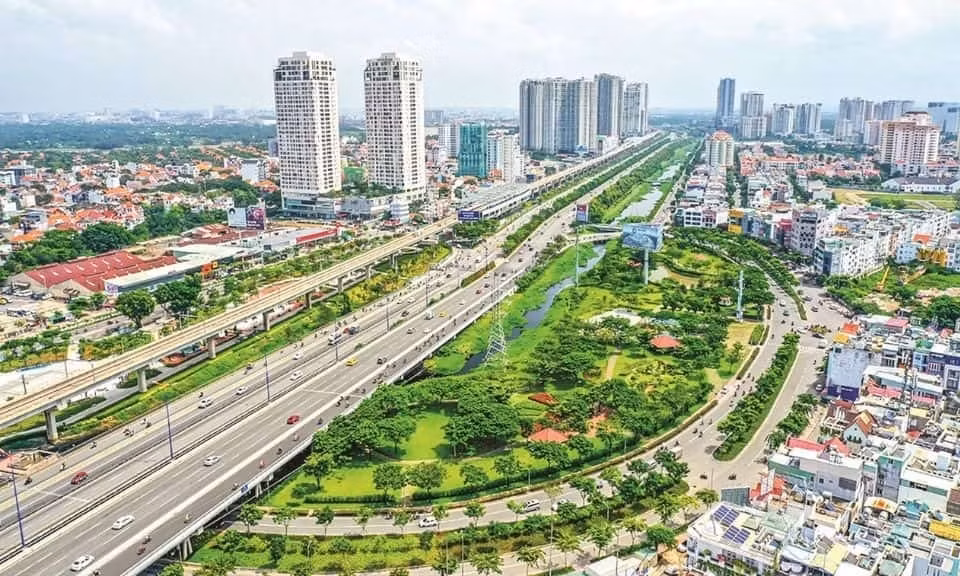 nhieu doanh nghiep bat dong san van kho tiep can von ngan hang hinh 1