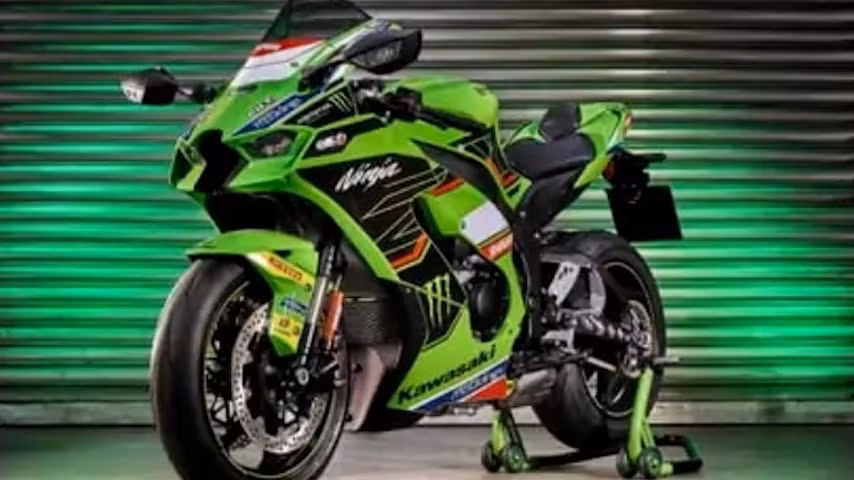 hinh anh kawasaki ninja zx 10rr wsbk hinh 2
