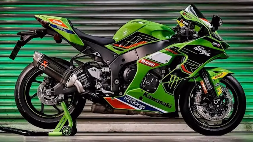 hinh anh kawasaki ninja zx 10rr wsbk hinh 1