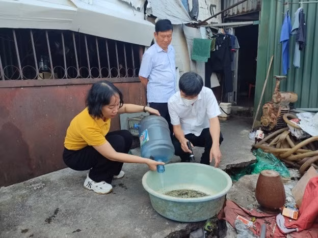 sot xuat huyet tang cao o ha noi voi hon 1000 ca mac trong mot tuan hinh 1