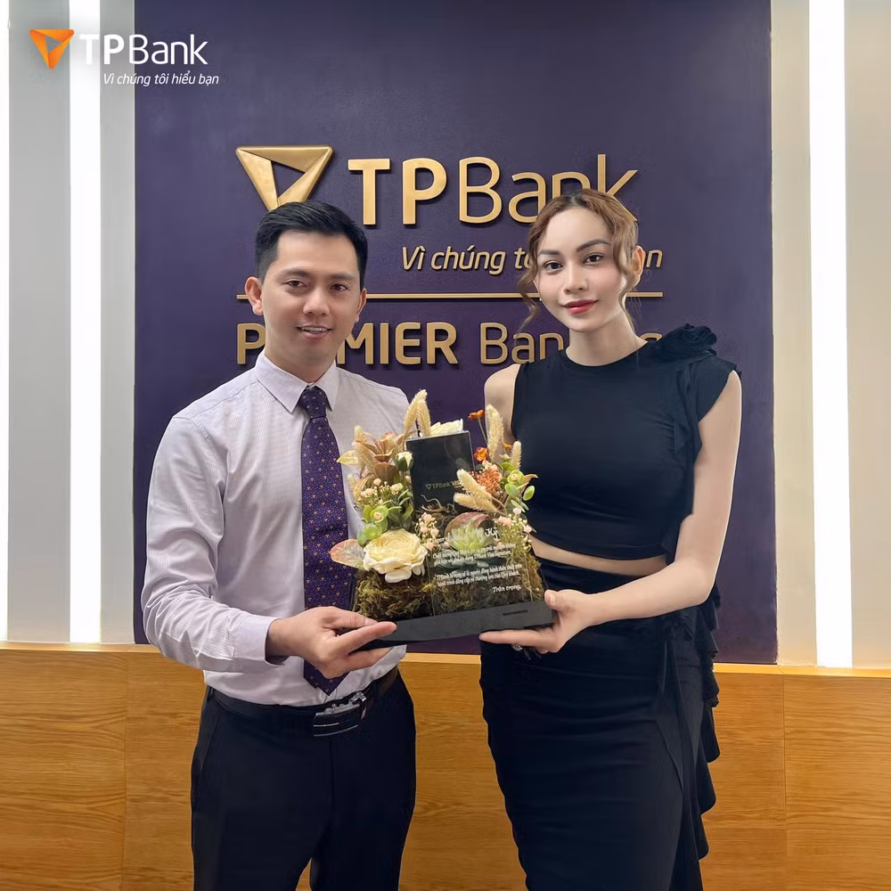 tien phong trai nghiem dac quyen voi tpbank visa signature hinh 2