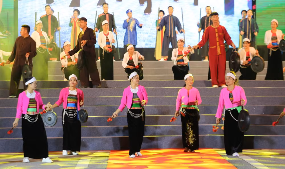 phu tho khai mac tuan du lich thanh thuy mua thu nam 2023 hinh 3