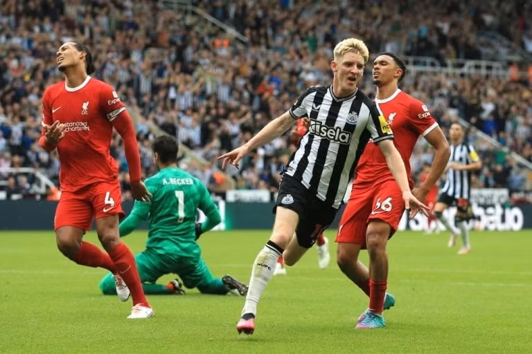 nhan dinh brighton vs newcastle 23h30 ngay 2 9 vong 4 ngoai hang anh hinh 1