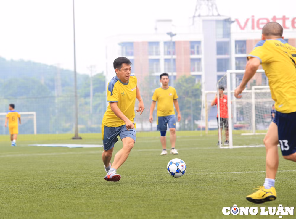 soi dong giai bong da press cup lan thu 7 nam 2023 hinh 12