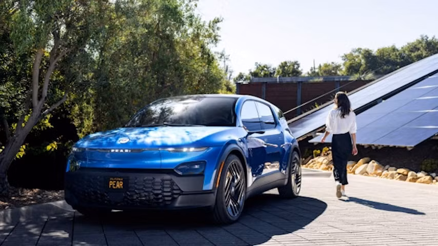gioi thieu mau xe suv dien moi nha fisker hinh 2