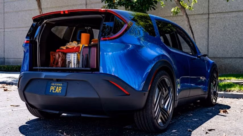 gioi thieu mau xe suv dien moi nha fisker hinh 5
