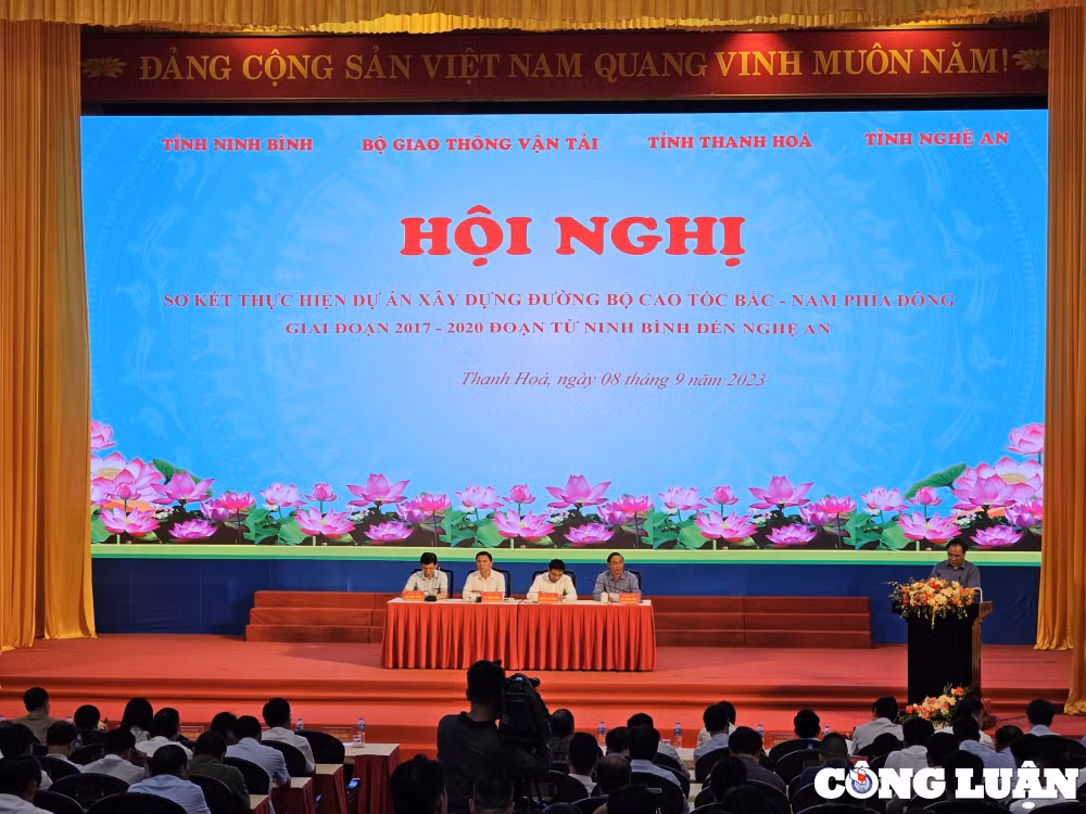 duong bo cao toc bac nam mo ra nhung co hoi phat trien moi hinh 1
