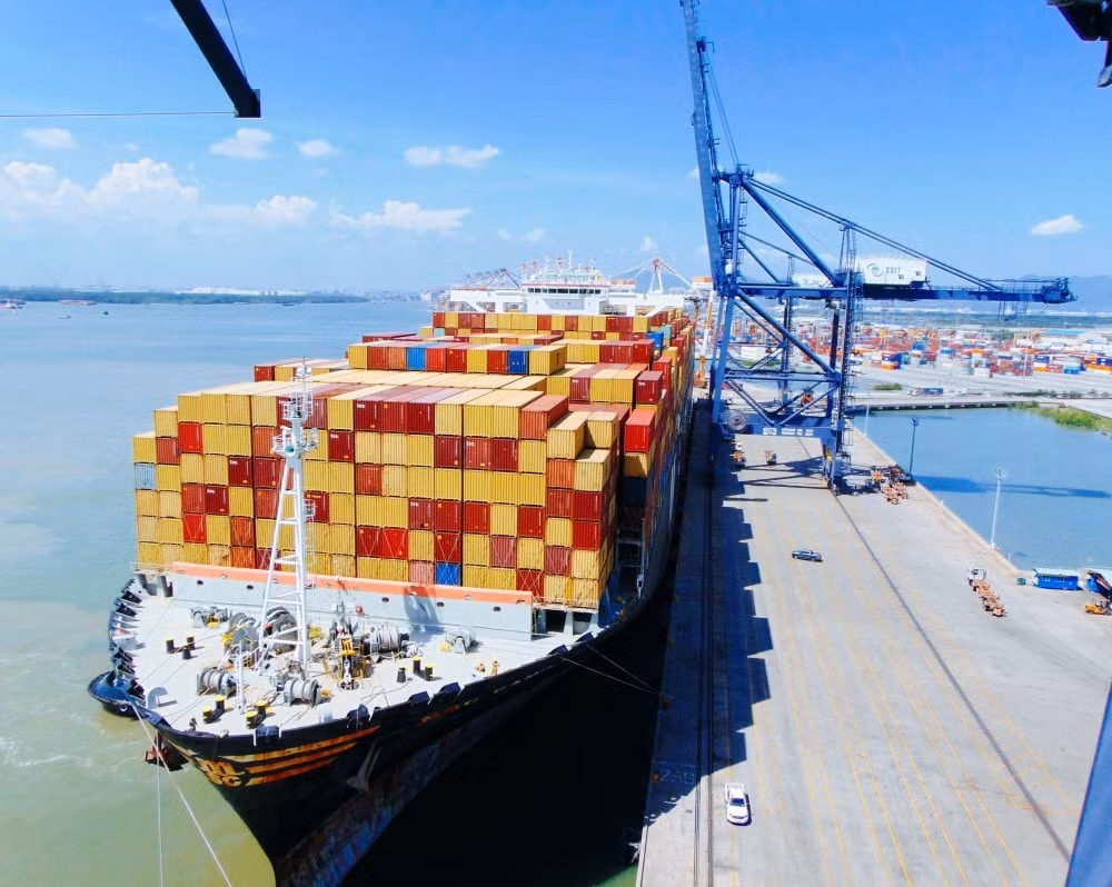 malaysia chile va brunei duoc ap dung thue xuat khau uu dai thue nhap khau uu dai dac biet cua viet nam hinh 1