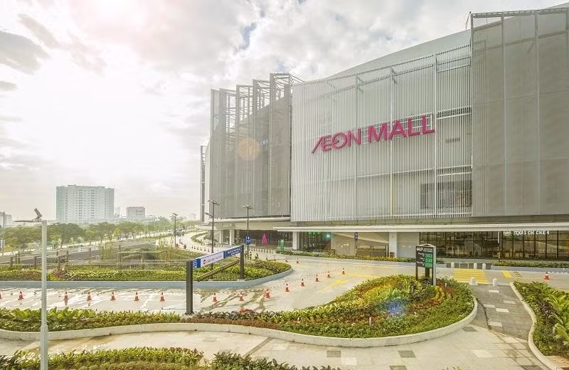 aeon mall ha long se thap sang du an bat dong san nao hinh 1