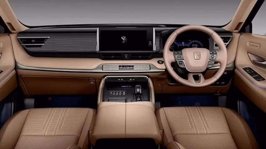 trinh lang toyota century 2024 tai nhat ban hinh 8