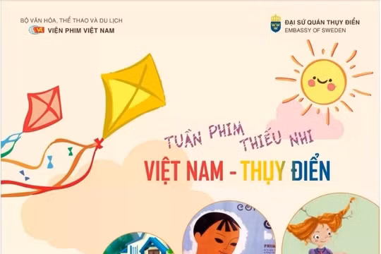 Loạt phim hoạt hình gắn liền tuổi thơ nhiều thế hệ chiếu miễn phí tại Hà Nội