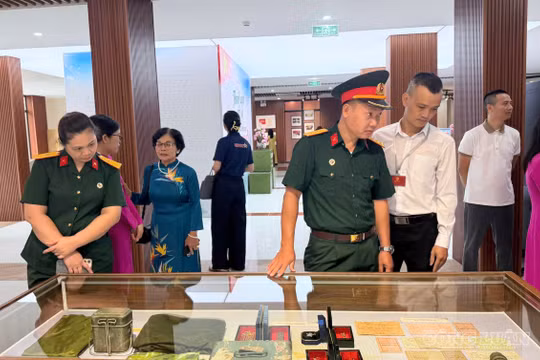 ‘Thanh xuân gửi lại’ tái hiện ký ức hào hùng của thế hệ cán bộ đi B
