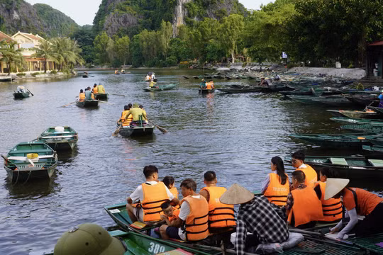 Bộ VHTT&DL yêu cầu tăng cường bảo đảm an ninh, trật tự trong hoạt động du lịch