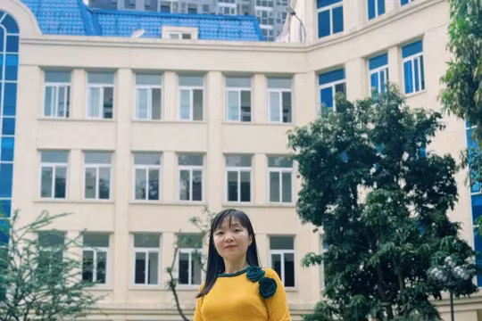 TS. Bùi Thị Như Ngọc: Cần xây dựng hệ sinh thái thông tin văn hóa đủ mạnh trên nền tảng số