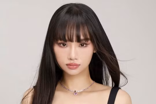 Miu Lê bị xóa tên khỏi danh sách nghệ sĩ của công ty quản lý