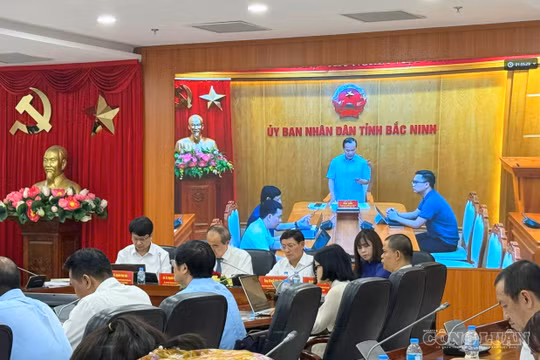 Phát huy giá trị gia đình Việt Nam trong bối cảnh công nghiệp hóa và chuyển đổi số
