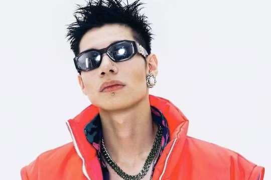 Sở Văn hóa và Thể thao TP HCM lên tiếng sau tranh cãi quanh album ‘HVL’ của MCK