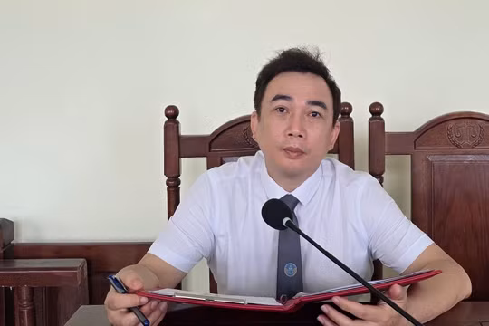 Luật sư Diệp Năng Bình: Bản quyền âm nhạc không thể bị xem là tài sản ‘xài chùa’